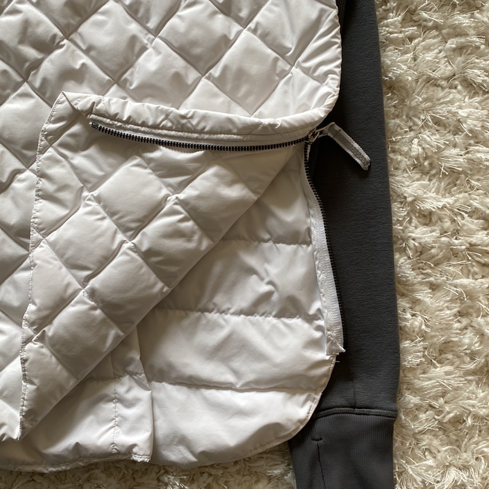Lululemon Fluff Off Crew - Picture 9 of 12